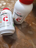 养生堂天然VC200片咀嚼片 补充维c vc增强免疫力 针叶樱桃0添加 实拍图