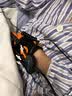 能步手指康复训练器中风偏瘫手部按摩器材康复手套脑梗手功能屈伸抓握 s01主机+左分指手套+右镜像 大码（XL) 实拍图