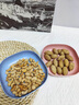 享食者纯坚果组合坚果礼盒干果炒货每日坚果孕妇坚果干果零食休闲零食 夏果+碧果+腰果+巴旦木共2000g 实拍图