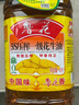 鲁花 5S物理压榨一级花生油4L 食用油 粮油 实拍图