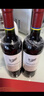 拉菲（LAFITE）花园珍藏赤霞珠干红葡萄酒750ml*2支礼盒装节日礼品 原瓶进口红酒 实拍图