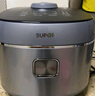 苏泊尔（SUPOR）小电饭煲2-3人3升蓝钻不粘内胆家用电煮锅煮饭煮粥智能预约多功能一锅多用小型微压电饭锅30FC0187 实拍图