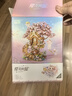 俐智（Loz）拼装积木模型成人拼插街景男女儿童节玩具生日礼物1381樱花树屋 实拍图