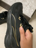 彪马（PUMA）缓震防滑透气耐磨跑步鞋男女轻便运动鞋AVIATOR 376615 黑色-金色-11 40 实拍图