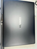 华为MateBook 14 店铺预装Windows版 轻薄笔记本电脑 2.8K OLED触控屏 酷睿UItra5 16G 1T 深空灰 实拍图