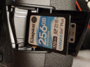 金士顿（Kingston）SD存储卡 U3  V30  4K高速相机单反微单内存卡  class10 SDG3/256G【读速170M/S 丨4K超清】 晒单实拍图