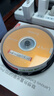 联想（Lenovo）DVD+RW 空白光盘/刻录盘 1-4速4.7GB 台产档案系列 桶装10片 可擦写 可重复刻录 实拍图