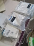 飞利浦（PHILIPS）开关插座面板86型暗装五孔空调电工电料网线网络带一开双控USB 一开单控 实拍图