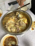 恒都厚切肥牛 火锅 食材 涮肉 生鲜 肥牛 烤肉 牛肉片  烧烤食材 150g*3袋 实拍图