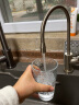 滨特尔（pentair） 净水器家用直饮超滤母婴净水机 0.01微米水过滤器特色滤铅 VIR3000S 实拍图