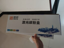 灵印tn281粉盒兄弟HL-3150CDN硒鼓3170CDW 9020 9140 9340打印机墨盒 TN281BK墨粉盒大容量黑色-3000页 实拍图