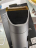 雷瓦（RIWA）【原装】理发器电推剪电推子RE-6501T X9 6305 6110刀头电池电源充电器【各型号不通用】 【老款RE-6305专用刀头】 实拍图