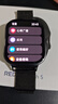 小米（MI）REDMI Watch 5 典雅黑 国家补贴 澎湃OS 2 心率血氧监测 蓝牙通话 红米手表5 智能手表 小米汽车 实拍图