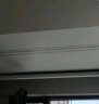 好太太（Hotata）隐形电动晾衣架智能晾衣机隐藏式阳台晾衣架全自动升降晾衣服杆架 【D-3173sj】2.4米照明单杆+被杆 晒单实拍图