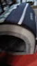 嬉皮狗狗窝冬季保暖猫窝房子可拆洗狗狗屋冬天封闭式泰迪宠物床 北欧灰 2XL（建议体重80斤内） 实拍图