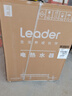 海尔智家出品 50/60/80升大容量租房家用电热水器 速热安全节能省电耐用 小尺寸易安装 50L 2200W Leader电热水器 实拍图