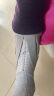 Olera 日本品牌踝关节固定支具医用级跟腱靴断裂康复鞋术后充气行走护踝脚踝扭伤护具 晒单实拍图