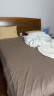 猫人 纯棉四件套 全棉双人被套床单家用被罩床上用品套件1.5/1.8米床 晒单实拍图