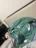 采百木 沙发床 新中式紫金檀木实木沙发床一体两用2026折叠伸缩客厅家具 1.8米沙发床【升级乳胶款】 组装 实拍图
