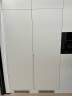 daogrs【家电旗舰】原装进口K6sPro 嵌入式冰箱家用500升 双温区混冷超薄橱柜一体隐藏式对开门冰箱 冷藏冷冻组合 原装进口 实拍图