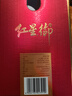 红星二锅头 红星御酒 小绿坛子纯粮 清香型白酒  43度 500ml  双十一 实拍图
