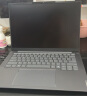 ThinkPad联想笔记本电脑ThinkBook 14+ 2024 AI全能本 英特尔酷睿Ultra7 155H 14.5英寸 32G 1T 3K 120Hz 晒单实拍图