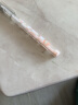 樱花(SAKURA)高光笔中性笔波晒笔手绘笔 单支装白色 笔幅0.4mm日本进口 实拍图