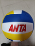 安踏（ANTA）排球【中考训练】比赛体育课专用中小学体考成人儿童软硬5号排球 实拍图