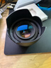 佳能（Canon）EF 50mm f/1.8 STM 单反镜头 标准定焦镜头 实拍图