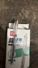 得力（deli）财务专用速干按动中性笔 0.35mm全针管黑色12支/盒SA130 实拍图