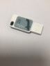 朗科（Netac）64GB USB3.2 U盘UA31 年轻可爱mini系列 男女学生情侣高速多功能便携U盘 实拍图