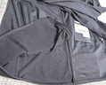 ARC'TERYX始祖鸟 KYANITE LIGHTWEIGHT JACKET 舒适 男子 抓绒衫 BLACK/黑色 L 实拍图