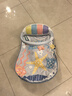 澳贝（auby）婴幼儿童玩具摇摇乐健身架哄睡摇椅脚踏钢琴新生儿礼盒生日礼物 实拍图