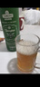 青岛啤酒（TsingTao）1903 时光精酿工坊 1L精酿啤酒ipa 小麦博克 比利时双料 多款可选 西柚白茶 1L 1瓶 实拍图