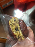 铭果世嘉特级红枣夹核桃仁1kg 独立小包装大枣夹核桃 带葡萄干袋装500g【4瓣整仁】 实拍图