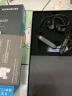 森海塞尔（SENNHEISER） IE100PRO WIRELESS BLACK入耳式专业有线/无线蓝牙耳机两用套装监听耳机（蓝牙不带监听） 实拍图