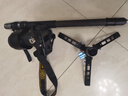 思锐（SIRUI）独脚架 SVM-165碳纤维一键升降快拆式三脚架 摄影摄像桌面通用 可便携收纳旅行  实拍图