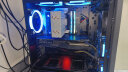 影驰名人堂 HOF OC Lab DDR4超频内存 三星B-Die颗粒 台式机电竞游戏内存 白色套条 幻迹 D4 4000MHz C15（RGB） 8G*2套条 晒单实拍图