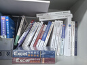 Excel由浅入深两部曲：从学会应用技巧到熟练运用函数公式（套装共2册）excel从入门到精通教程excel函数与公式应用大全数据处理与分析 实拍图