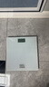 欧姆龙（OMRON）电子体重秤 HN-289-W （白色） 实拍图