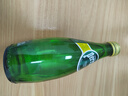 Perrier巴黎水 原装进口气泡水 0糖0卡原味天然矿泉水330ml*24瓶 实拍图