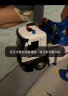 卡威（KIV）儿童合金平板拖车玩具男孩城市道路救援车 【超大号】合金双钩救援拖车 晒单实拍图