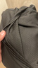 巴塔哥尼亚（Patagonia） 男士秋冬户外保暖舒适透气C3功能内衣上装Cap Mw Crew C3 44427 BLK XL 185/190(CM) 85/93(KG) 实拍图