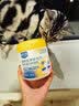 中鲨宠物胶原蛋白卵磷脂猫犬通用美毛养护毛发护肤狗狗猫咪保健营养品 胶原蛋白卵磷脂 280G1罐 实拍图