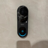 360可视门铃6Pro 500万超清画质家用监控智能门铃电子猫眼摄像头无线wifi手机远程查看对讲 实拍图