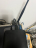 绿联（UGREEN） HDMI线2.0版 4K数字高清线 3D视频线工程级 笔记本电脑机顶盒连接电视投影仪显示器数据连接线1米 实拍图
