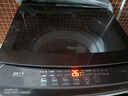 海尔洗衣机全自动国家补贴20%波轮10/12公斤家用一级能效大神通双动力手搓防缠绕直驱变频以旧换新 【25年新品】10公斤直驱静音+纳米微泡净+超净洗 实拍图