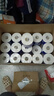 维达（Vinda）卷纸 蓝色经典有芯卷纸4层180克*30卷 加厚 纸巾 整箱 实拍图