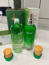 水循环（REOCLE）积雪草护肤四件套装礼盒水乳霜精华舒缓保湿化妆品专柜 积雪草套装（水+乳） 实拍图