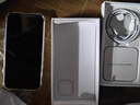 爵士驼【自带镜头膜】适用苹果15ProMax手机壳iphone15新款磁吸magsafe无线充电 苹果15pro【宝蓝色】强力磁吸+防爆镜头膜+膜 实拍图